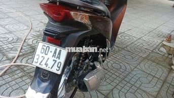 Chính chủ cần bán SH 125i zin