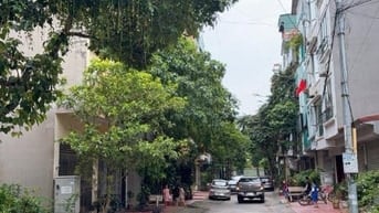Đất - Đa Sỹ Hà Đông- Khu Đấu Giá - Vỉa hè - Dt 50m - 12.45 tỷ