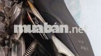 Xe FUTURE FI 125 2011 xe gia đình ít đi