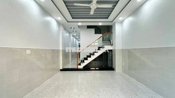 CAM KẾT RE-ĐẸP, HẺM XE HƠI TÂY THẠNH, 80M2, 4T, TÂN PHÚ, CHỈ 7.7 TỶ.