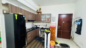 BÁN 3PN 2WC LOTUS GARDEN TÂN PHÚ, SỔ HỒNG RIÊNG HỖ TRỢ BANK