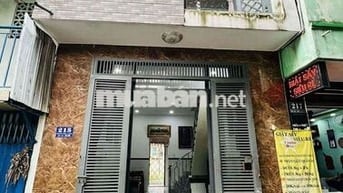 Cho thuê NR 2PN, 2WC, 64m2, giá 12 triệu tại Lương Ngọc Quyến, Gò Vấp,