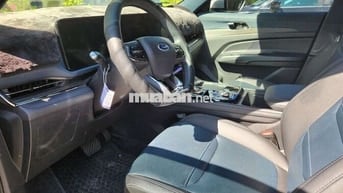 BÁN XE FORD TERITORY BẢN TITA X 2023