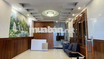 CHO THUÊ NHÀ 3 TẦNG MẶT TIỀN VÕ CHÍ CÔNG – HÒA XUÂN