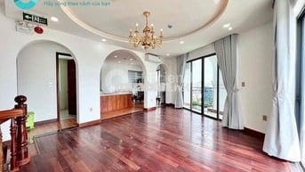 Chung cư mini 100m2, có 2 ban công siêu thoáng Lê Đức Thọ Gò Vấp