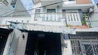 🌿 Nhà Đường Số 3 - 52m2 - Đường Nhựa Hẻm Xe Hơi - Nhỉnh 5.xty