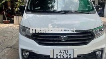 Dạ em có xe Van 945kg vào thành phố 24/24