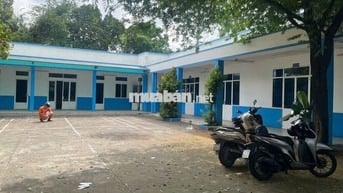 Cho thuê Khu nhà Văn phòng Quốc lộ 22 (Công ty nước Củ Chi cũ)