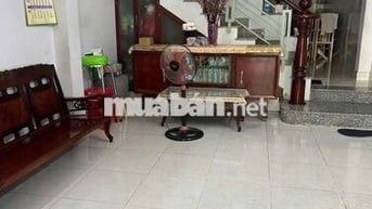 Nhà hẻm xe tải 7m Lê Văn Thọ, P.14 Gò Vấp – 52m² - 4 Tầng – 6.9 tỷ