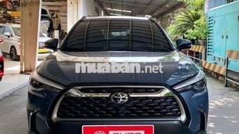 Corolla Cross 2023 1.8V - 6,900 km - Giá Còn Giảm