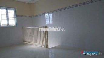 Phòng trọ Phan Văn Hớn, gần cầu Tham Lương, Q12