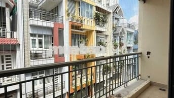 🌹STUDIO BAN CÔNG, FULL NỘI THẤT, Nước NLMT ngay chợ THẠCH ĐÀ