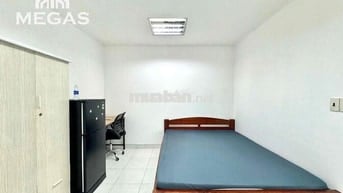 🔥STUDIO FULL NỘI THẤT - CỬA SỔ - Ở LIỀN NGAY DƯƠNG THỊ MƯỜI - TÔ KÝ ✨