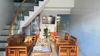 Bán nhà 2 tầng kiệt Núi Thành - Hải Châu (62m2) - Giá nhỉnh 4 tỷ