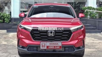 Honda CR V 2024 L - 11000 km