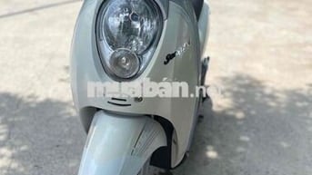 sacoopy 110 nhập thái