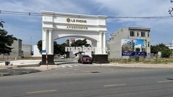 Bán đất nền 81m2 KDC An Residence Phường Thuận Giao, TP. Hồ Chí Minh