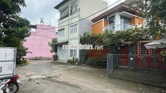 Đất đẹp TX43 phường Thới An Hcm
