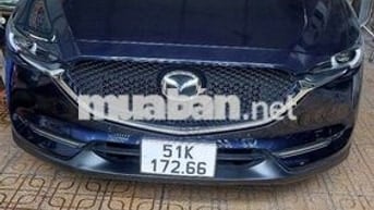 CX.5 2022 Luxury - 42000 km