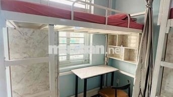 Ký túc xá y dược khai trương 20/8/2025