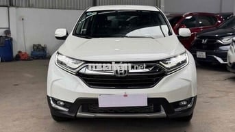 Honda CR V 2018 G - 30000 km Chủ Xe đi kĩ