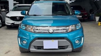 Suzuki Vitara 2016 1.6 AT - 60000 km Xe Nhập