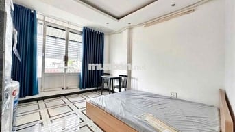Khai Trương Căn Hộ Mới Full NT Máy Giặt Riêng Giá từ 5tr7 studio