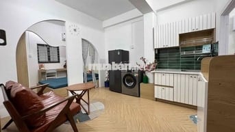 🔥 KHAI TRƯƠNG 1 PHÒNG NGỦ TÁCH BẾP - NỘI THẤT MỚI 100% - THANG MÁY