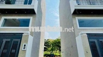Bán Đất Ngay Công Viên. p An Hội Tây. đường Thống Nhất