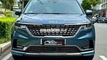 Kia Carnival Signature 2022  - 46000 km