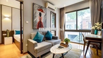 CĂN HỘ FULL NỘI THẤT NGAY SÂN BAY FULL TIỆN ÍCH XỊN XÒ 🏡🏡