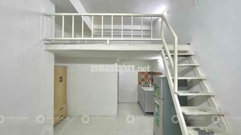 CHO THUÊ PHÒNG FULL NT - CỬA SỔ NGAY HOÀNG VĂN THỤ,NGUYỄN KIỆM