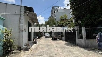 Mặt tiền ngang 10m Lô gốc 3MT có 14 phòng đang cho thuê chỉ 9 tỷ