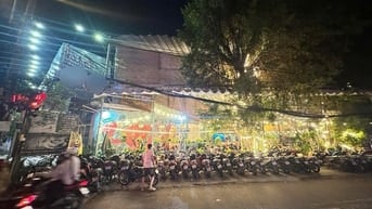 Sang quán cafe mặt tiền ngang 20m, Phường Sơn kỳ, Tân Phú 