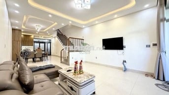 CHO THUÊ NHÀ ĐẸP 3 TẦNG 3 NGỦ CÓ NỘI THẤT GIÁ 22 TRIỆU