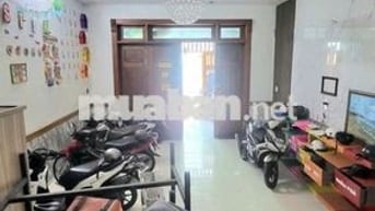 💥 NHÀ NGANG 5M HXH – PHẠM VĂN CHIÊU, GÒ VẤP – 85M² – THUÊ KHOÁN