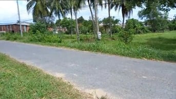 500m2 đất mặt tiền nhựa Trảng Bàng, đất đô thị. 870tr