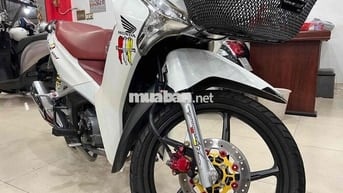 Honda Futer 2018-ĐenLed.BS60.Xe đẹp máy zin.Gia SV