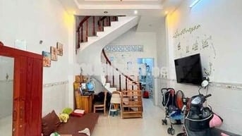 NHÀ 2 TẦNG - NGANG 3.5M - HXH - TẶNG NỘI THẤT - TÂN BÌNH KHU SÂN BAY