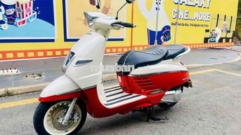 Cần bán Peugeot Django đời 2022 xe mới tinh