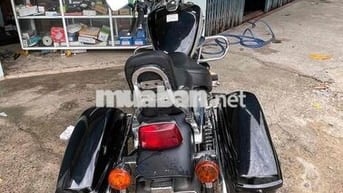 cần bán xe GZ150A đời đầu