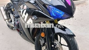 R3 yamaha chính chủ còn ngon