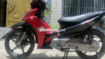 Yamaha Jupiter RC 115cc Fi đỏ đen SD39000km bstp