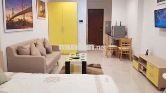 SKY CENTER 1PN-1WC FULL -  VIEW ĐẸP - NHẬN NHÀ NGAY - 11TRIỆU