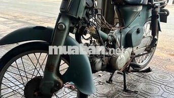 Cub 78 biển Tp Chính Chủ