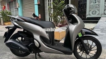 SH MODE 1 Đời Chủ Bánh trước sau chưa mở