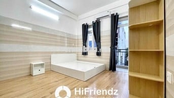 KHAI TRƯƠNG CĂN HỘ MỚI XÂY FULL NỘI THẤT CÓ BAN CÔNG GẦN BX MIỀN TÂY