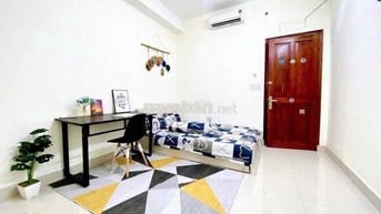 CĂN HỘ GIÁ TỐT , NGAY ETOWN , SÁT HỌC VIỆN HÀNG KHÔNG , FULL NT