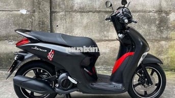 Janus 2020 xe nhà chính chủ