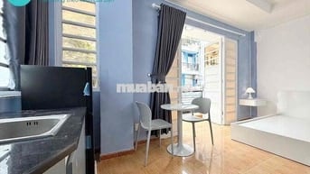 Dự án mới nhiều phòng Quang Trung từ 4tr1, gần chợ Hạnh Thông Tây